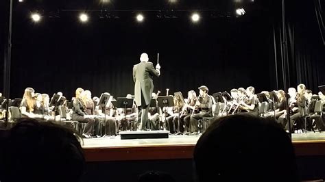 howard county gt band.